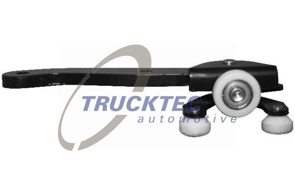 Направляющая ролика, сдвижная дверь TRUCKTEC AUTOMOTIVE 0753047