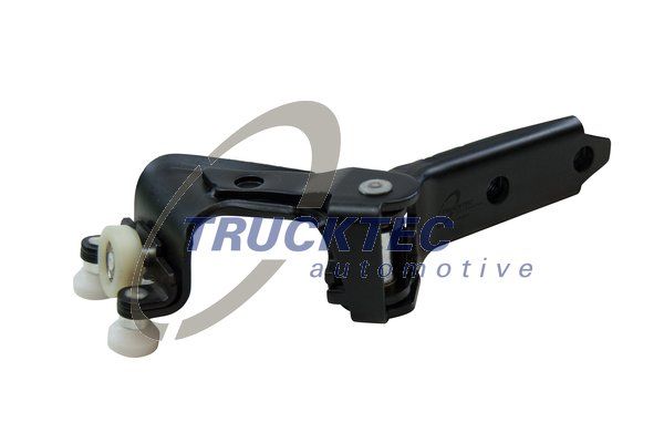 Направляющая ролика, сдвижная дверь TRUCKTEC AUTOMOTIVE 0753048