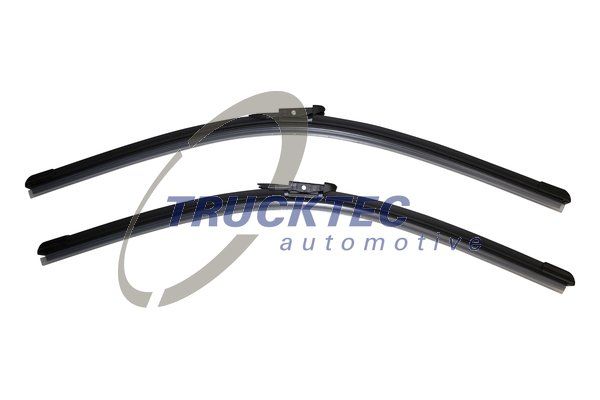 Щетка стеклоочистителя TRUCKTEC AUTOMOTIVE 0758019