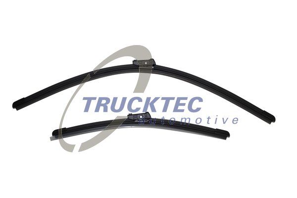 Щетка стеклоочистителя TRUCKTEC AUTOMOTIVE 0758022