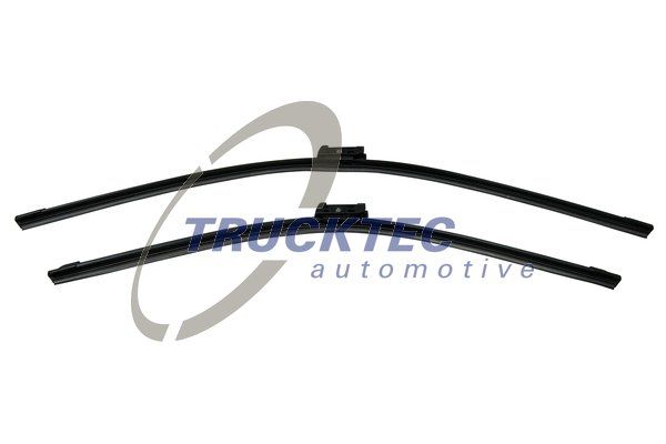 Щетка стеклоочистителя TRUCKTEC AUTOMOTIVE 0758024