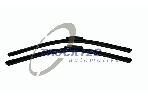 Щетка стеклоочистителя TRUCKTEC AUTOMOTIVE 0758029