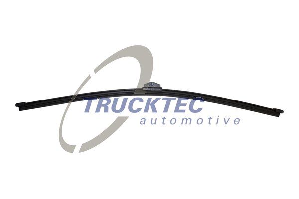 Щетка стеклоочистителя TRUCKTEC AUTOMOTIVE 0758060