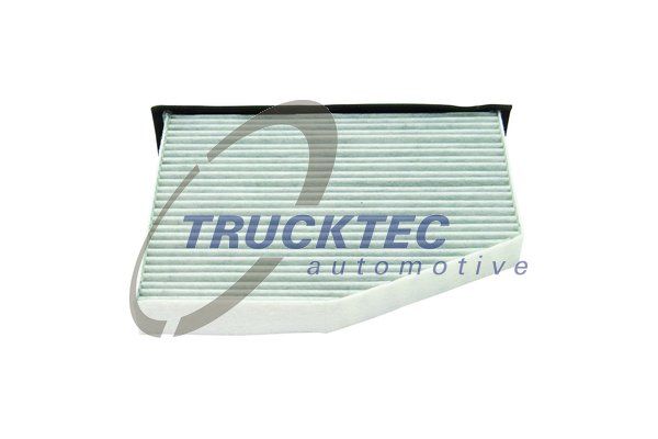 Фильтр, воздух во внутренном пространстве TRUCKTEC AUTOMOTIVE 0759043