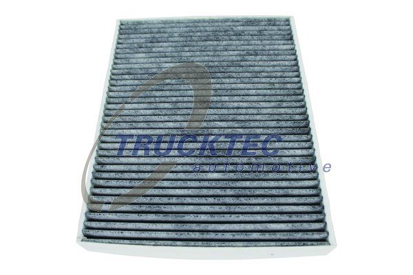 Фильтр, воздух во внутренном пространстве TRUCKTEC AUTOMOTIVE 0759053