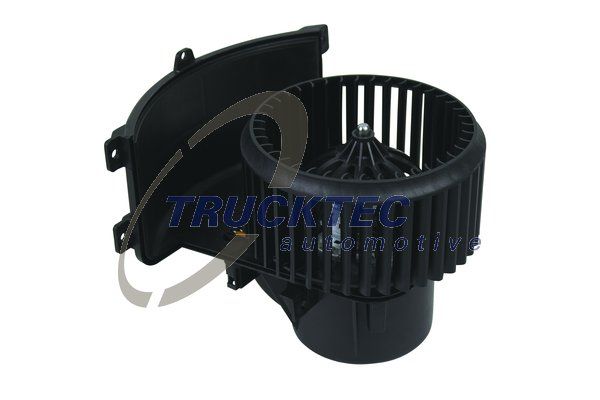Вентилятор салона TRUCKTEC AUTOMOTIVE 0759056