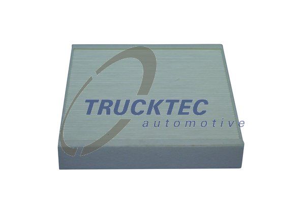 Фильтр, воздух во внутренном пространстве TRUCKTEC AUTOMOTIVE 0759071