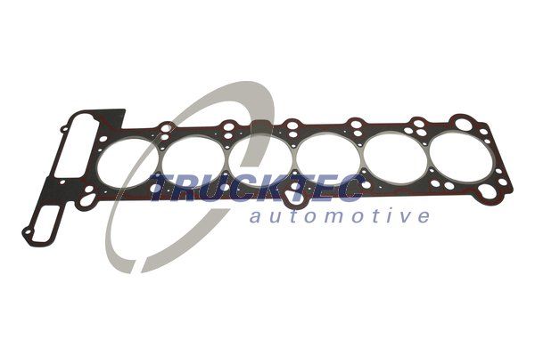 Прокладка, головка цилиндра TRUCKTEC AUTOMOTIVE 0810003
