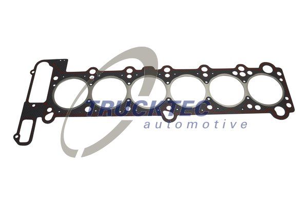 Прокладка, головка цилиндра TRUCKTEC AUTOMOTIVE 0810007