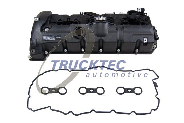 Крышка головки цилиндра TRUCKTEC AUTOMOTIVE 0810016