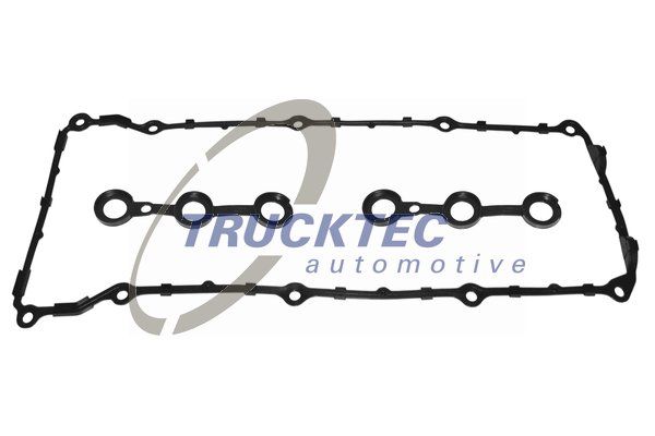 Комплект прокладок, крышка головки цилиндра TRUCKTEC AUTOMOTIVE 0810020