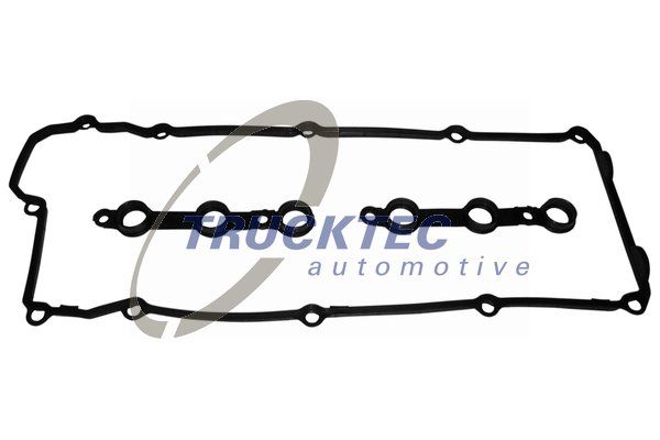 Комплект прокладок, крышка головки цилиндра TRUCKTEC AUTOMOTIVE 0810028