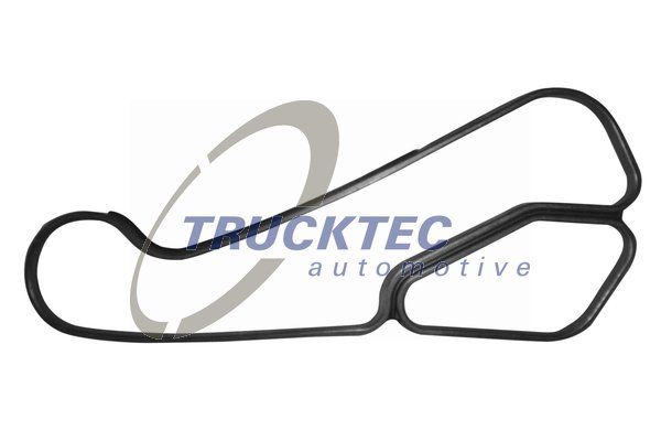 Прокладка, масляный радиатор TRUCKTEC AUTOMOTIVE 0810055