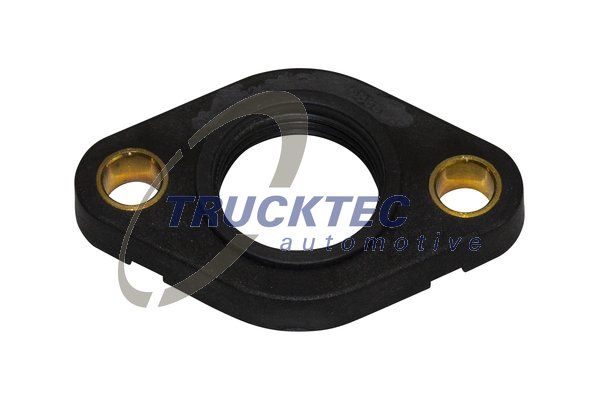 Втулка, крышка головки цилиндра TRUCKTEC AUTOMOTIVE 0810067