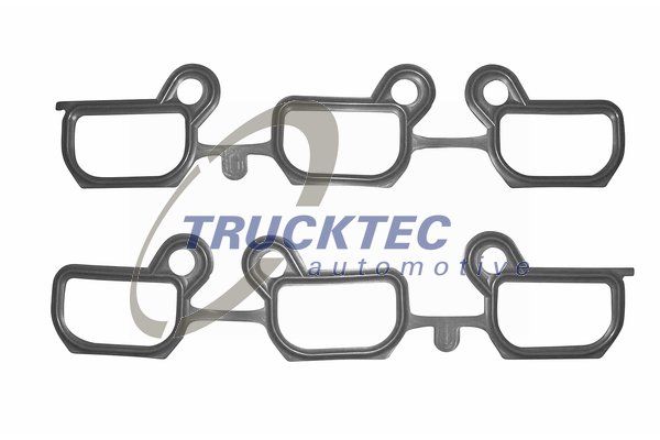 Комплект прокладок, впускной коллектор TRUCKTEC AUTOMOTIVE 0810070