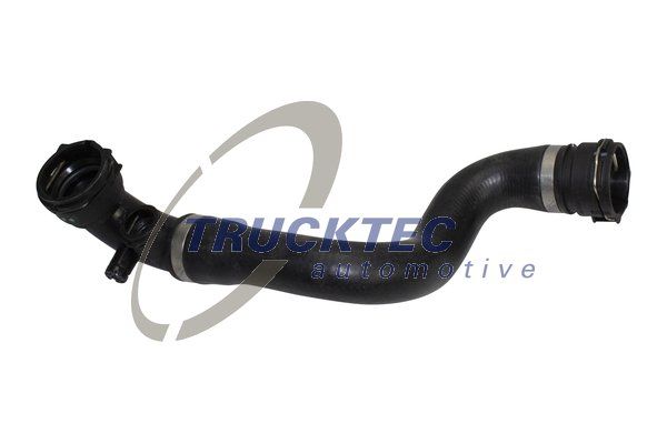 Шланг радиатора TRUCKTEC AUTOMOTIVE 0810120