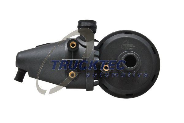 Клапан, отвода воздуха из картера TRUCKTEC AUTOMOTIVE 0810135