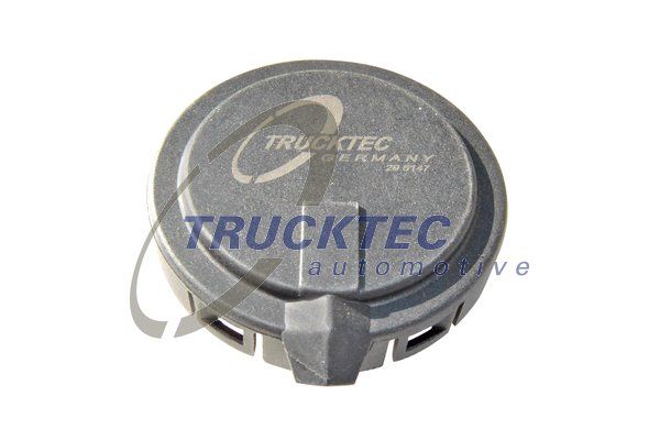 Клапан, отвода воздуха из картера TRUCKTEC AUTOMOTIVE 0810149
