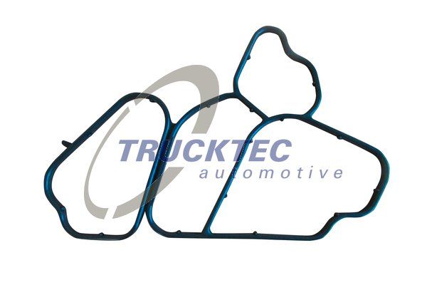 Прокладка, корпус маслянного фильтра TRUCKTEC AUTOMOTIVE 0810157