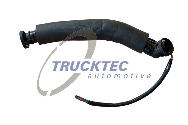 Шланг, вентиляция картера TRUCKTEC AUTOMOTIVE 0810168