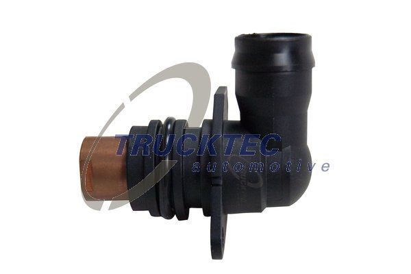 Патрубок, впускной коллектор TRUCKTEC AUTOMOTIVE 0810176