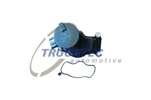 Клапан, отвода воздуха из картера TRUCKTEC AUTOMOTIVE 0810179