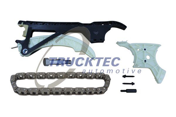 Комплект цели привода распредвала TRUCKTEC AUTOMOTIVE 0812051