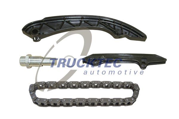 Комплект цели привода распредвала TRUCKTEC AUTOMOTIVE 0812060