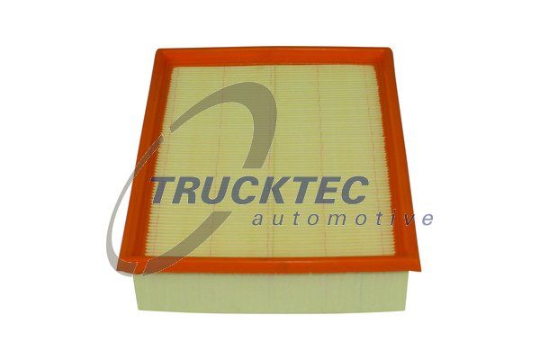 Воздушный фильтр TRUCKTEC AUTOMOTIVE 0814038