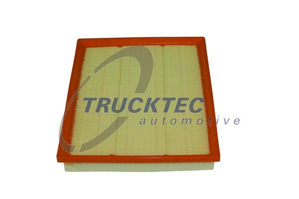 Воздушный фильтр TRUCKTEC AUTOMOTIVE 0814050