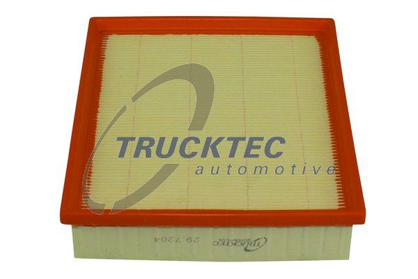 Воздушный фильтр TRUCKTEC AUTOMOTIVE 0814052