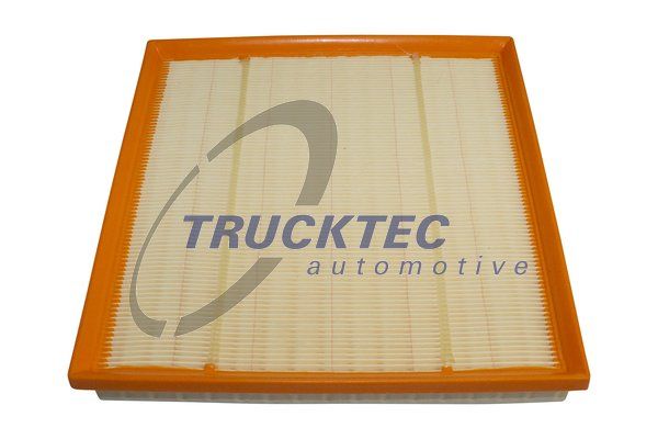 Воздушный фильтр TRUCKTEC AUTOMOTIVE 0814076