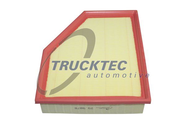 Воздушный фильтр TRUCKTEC AUTOMOTIVE 0814077