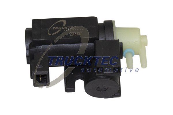 Преобразователь давления, турбокомпрессор TRUCKTEC AUTOMOTIVE 0816023
