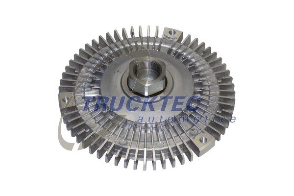 Сцепление, вентилятор радиатора TRUCKTEC AUTOMOTIVE 0819002