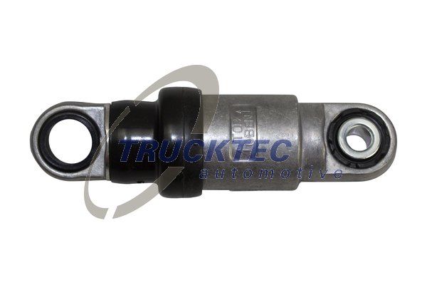 Амортизатор, поликлиновой ремень TRUCKTEC AUTOMOTIVE 0819003