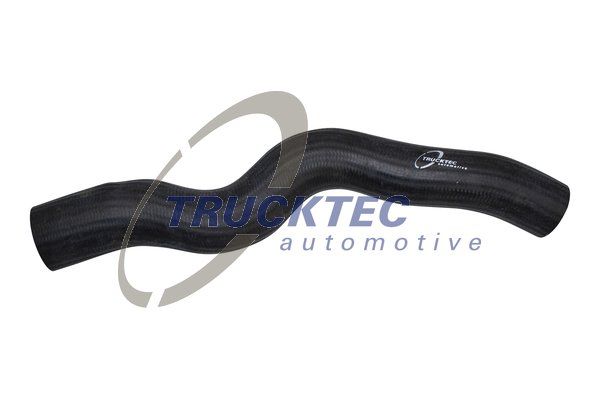 Шланг радиатора TRUCKTEC AUTOMOTIVE 0819015