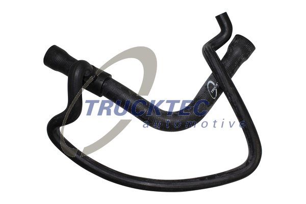 Шланг радиатора TRUCKTEC AUTOMOTIVE 0819043
