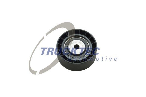 Паразитный / ведущий ролик, поликлиновой ремень TRUCKTEC AUTOMOTIVE 0819107