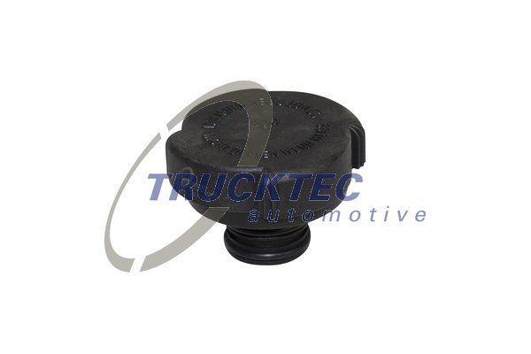 Крышка, резервуар охлаждающей жидкости TRUCKTEC AUTOMOTIVE 0819110
