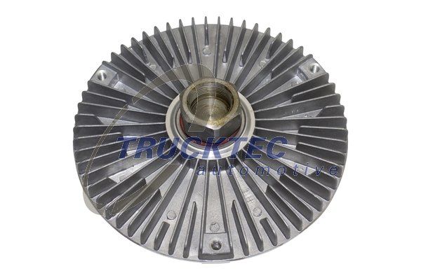 Сцепление, вентилятор радиатора TRUCKTEC AUTOMOTIVE 0819112