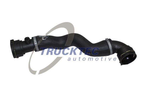Шланг радиатора TRUCKTEC AUTOMOTIVE 0819123