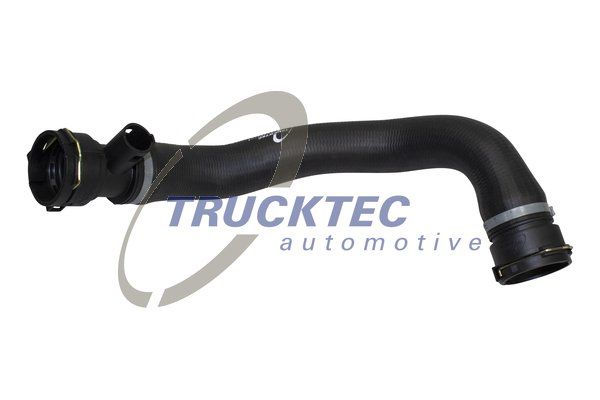 Шланг радиатора TRUCKTEC AUTOMOTIVE 0819125