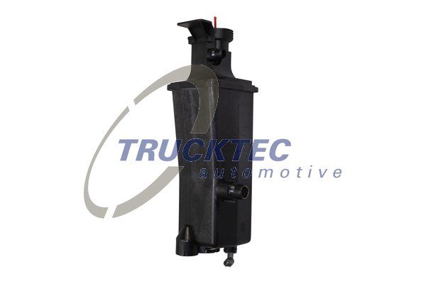 Компенсационный бак, охлаждающая жидкость TRUCKTEC AUTOMOTIVE 0819127