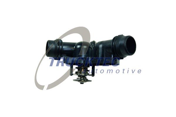 Термостат, охлаждающая жидкость TRUCKTEC AUTOMOTIVE 0819169