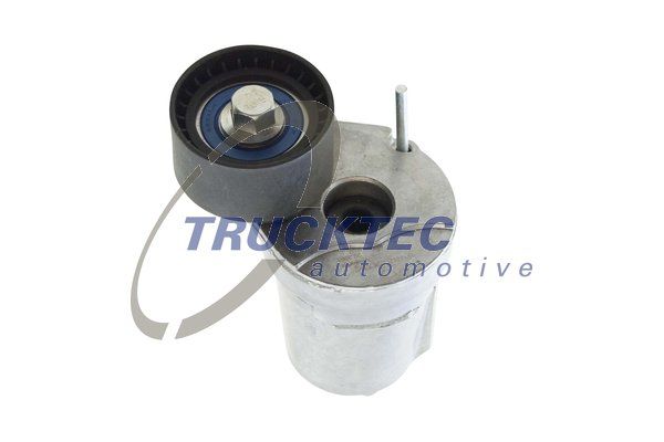 Натяжитель ремня, клиновой зубча TRUCKTEC AUTOMOTIVE 0819186