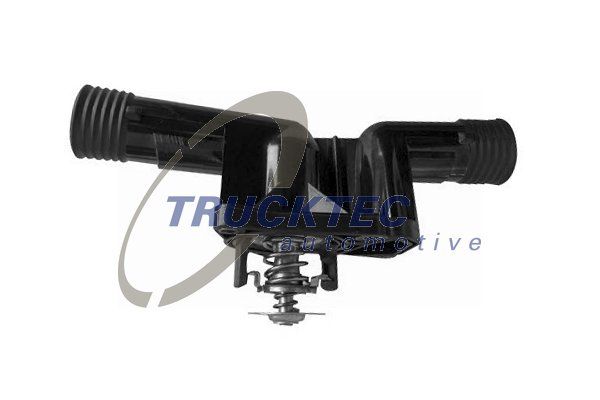 Термостат, охлаждающая жидкость TRUCKTEC AUTOMOTIVE 0819218