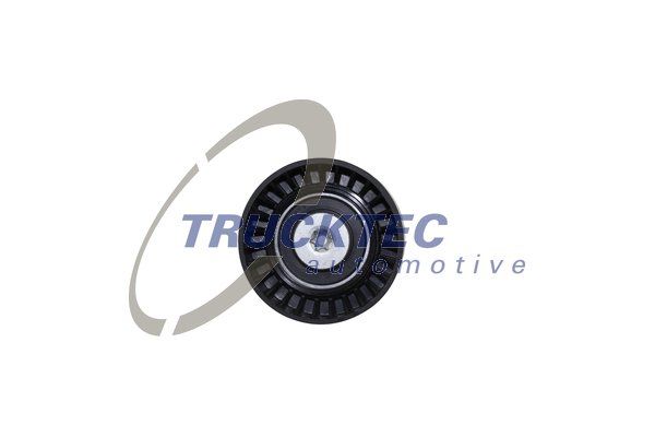 Паразитный / ведущий ролик, поликлиновой ремень TRUCKTEC AUTOMOTIVE 0819249