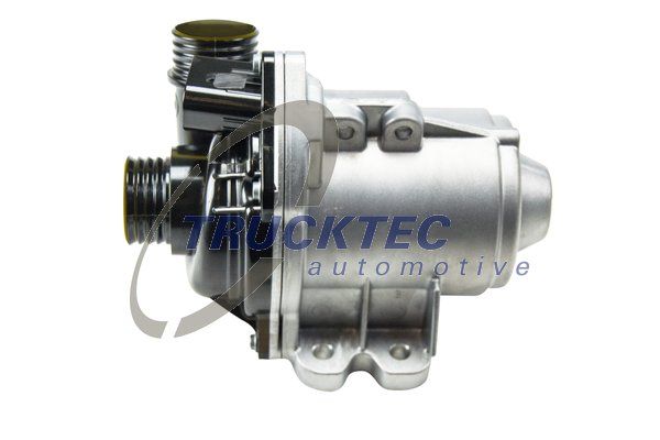 Водяной насос, охлаждение двигателя TRUCKTEC AUTOMOTIVE 0819259
