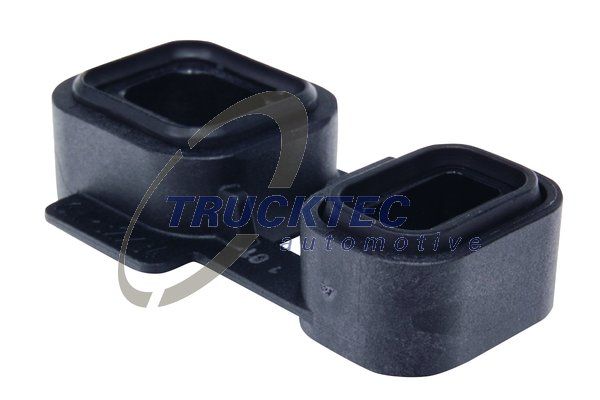 Прокладка, автоматическая коробка передач TRUCKTEC AUTOMOTIVE 0825035